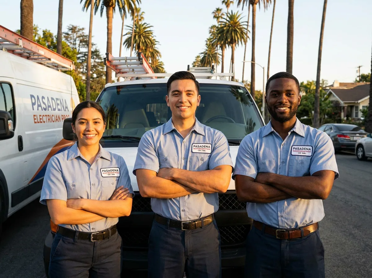Electrician company in Carrier Mills, IL